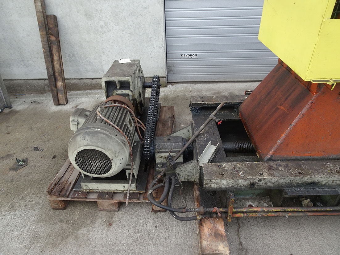 New And Used Machine Tools & Equipment