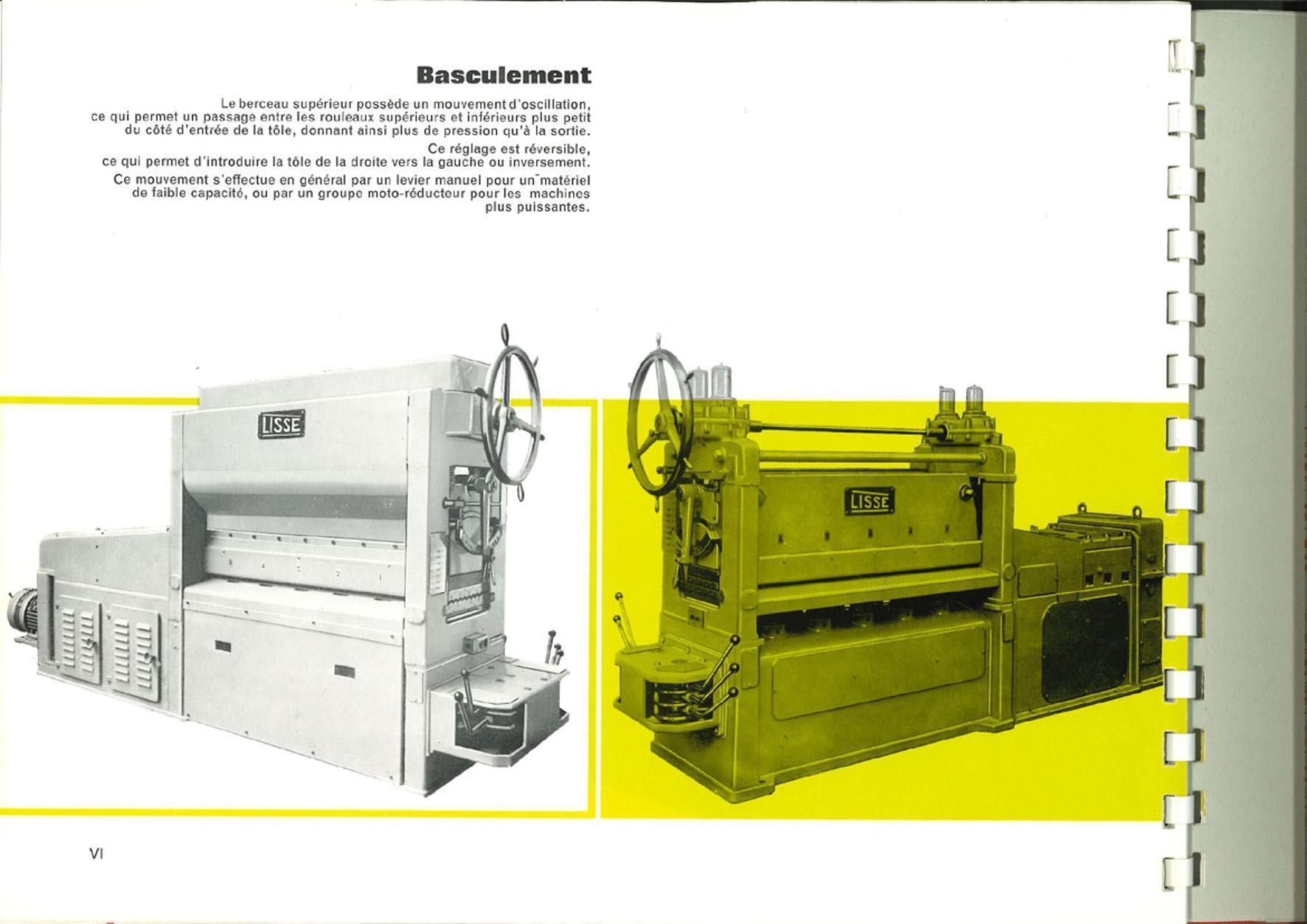 New And Used Machine Tools & Equipment