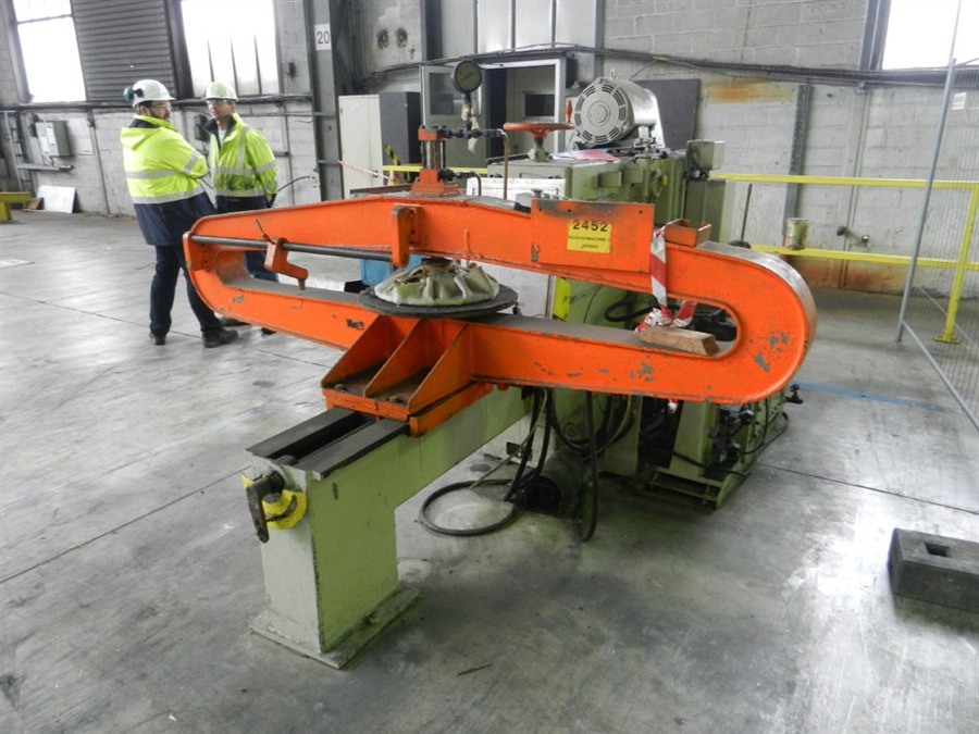 New And Used Machine Tools & Equipment