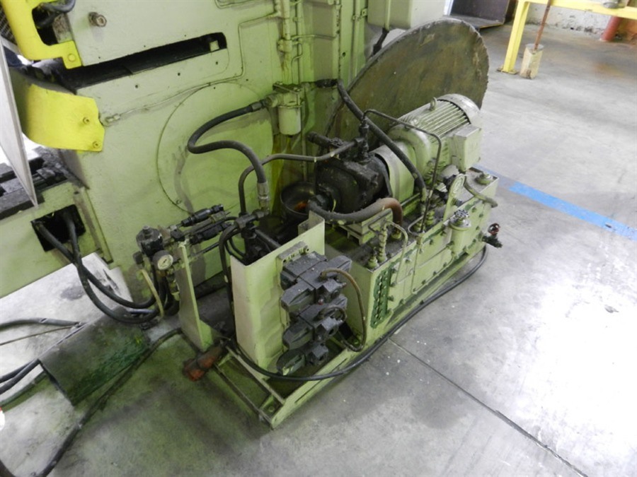 New And Used Machine Tools & Equipment