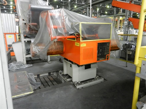 Haco IMRD 2x 5 ton