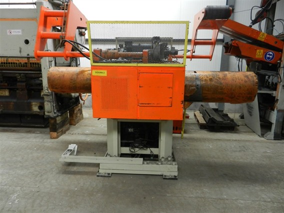 Haco IMRD 2x 5 ton