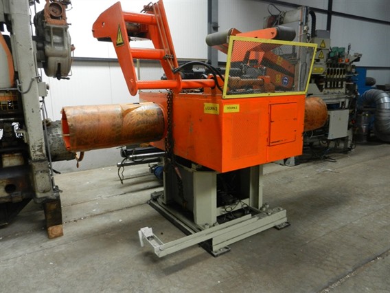 Haco IMRD 2x 5 ton