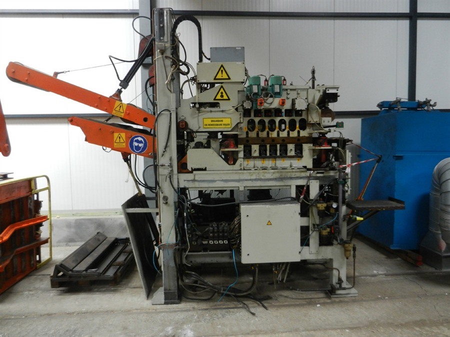 New And Used Machine Tools & Equipment