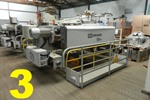 Kone cranes Trolley Hoist 10 + 40 ton