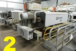 Kone cranes Trolley Hoist 10 + 40 ton