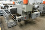 Kone cranes Trolley Hoist 10 + 40 ton