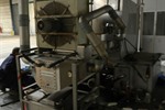 ESC Paint stripping modul E150LF