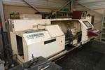 Chevalier FCL 2480  Ø 610 x 2200 mm CNC