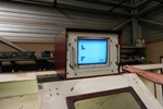 Chevalier FCL 2480  Ø 610 x 2200 mm CNC