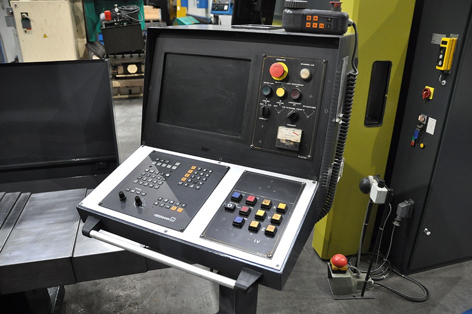 New And Used Machine Tools & Equipment