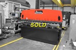 Amada Promecam RG 80-30 CNC