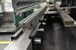 Amada Promecam RG 80-30 CNC