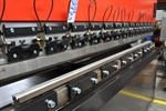 Amada Promecam RG 80-30 CNC