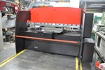 Amada Promecam RG 80-30 CNC