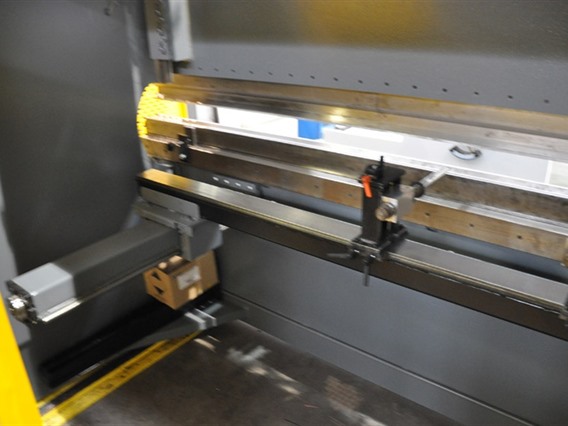 Haco ERM 135T x 3100 mm CNC