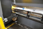 Haco ERM 135T x 3100 mm CNC