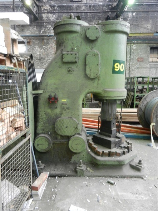 New And Used Machine Tools & Equipment