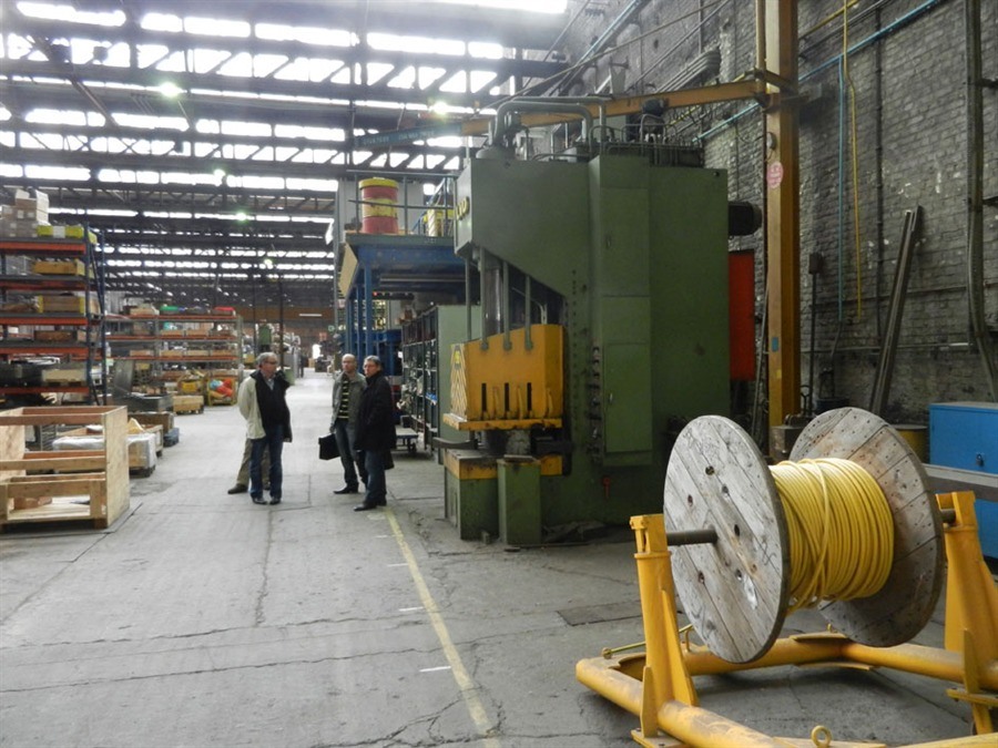 New And Used Machine Tools & Equipment