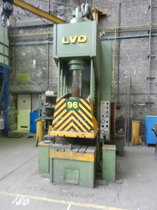 New And Used Machine Tools & Equipment