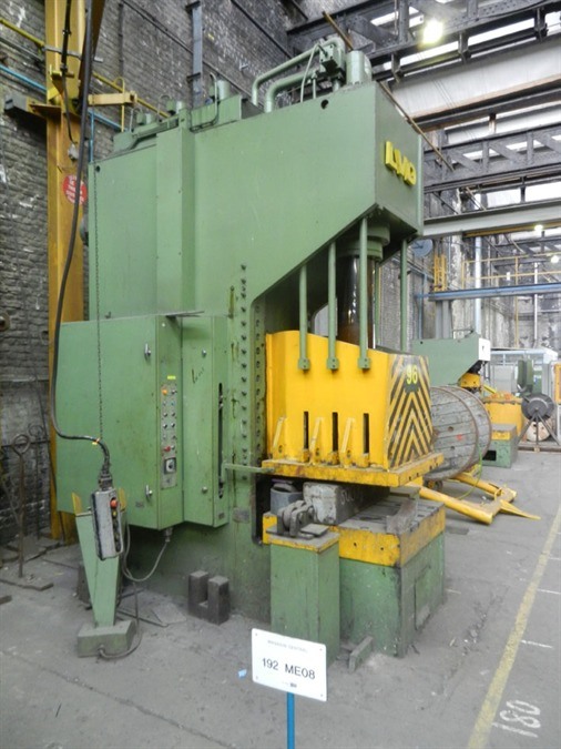 New And Used Machine Tools & Equipment