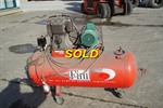 Fini compressor