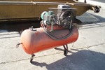 Fini compressor