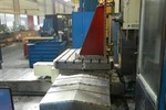 PBR AF 110 CNC X: 1500 - Y: 2000 - Z: 1500mm CNC