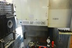 PBR AF 110 CNC X: 1500 - Y: 2000 - Z: 1500mm CNC