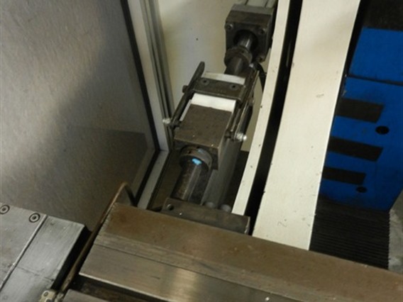 Trumpf Trumabend V200 x 4080 mm CNC