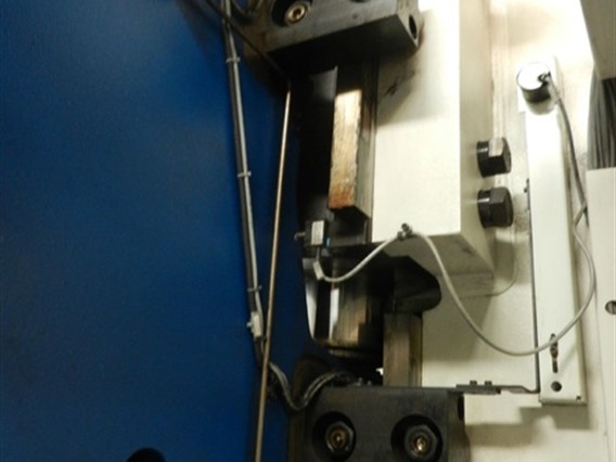 Trumpf Trumabend V200 x 4080 mm CNC