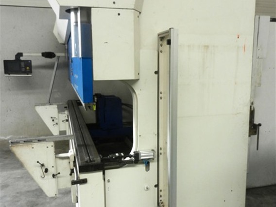 Trumpf Trumabend V200 x 4080 mm CNC