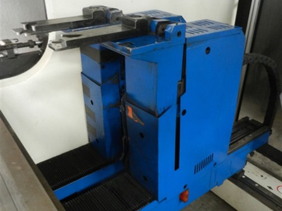 Trumpf Trumabend V200 x 4080 mm CNC