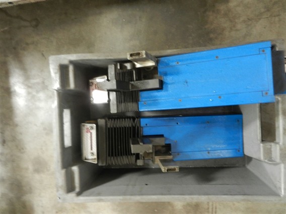 Trumpf Trumabend V200 x 4080 mm CNC