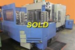 Mazak FH-4800 6 pallets 400x400 mm