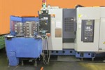 Mazak FH-4800 6 pallets 400x400 mm
