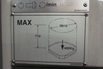 Mazak FH-4800 6 pallets 400x400 mm