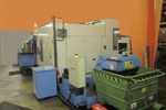 Mazak FH-4800 6 pallets 400x400 mm