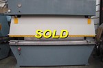 Haco PPB 100 ton x 3000 mm