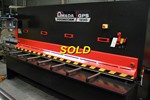 Amada Promecam GPS 3050 x 12 mm CNC