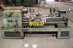 Ernault & somua Ø 550 x 1200 mm