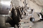 Ernault & somua Ø 550 x 1200 mm