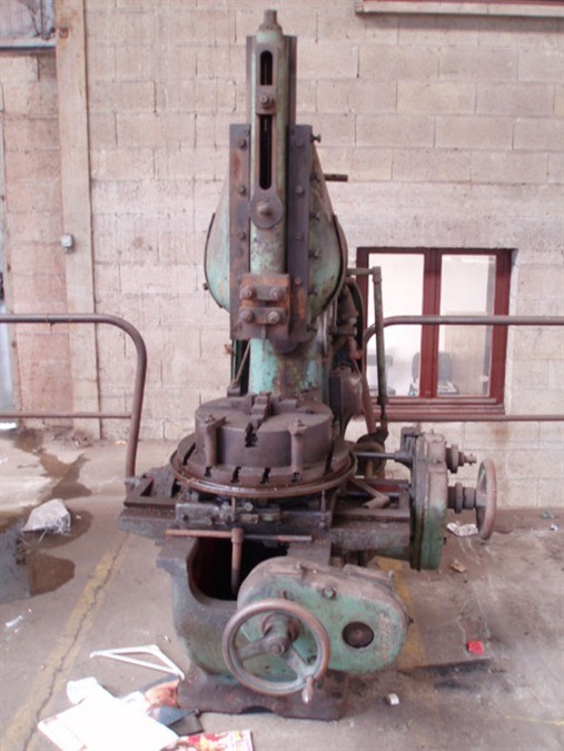 New And Used Machine Tools & Equipment