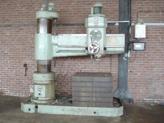 WMW BR56 MK 5