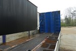 Renders Trailer / low bed 19 ton