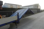 Renders Trailer / low bed 19 ton