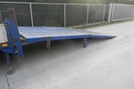 Renders Trailer / low bed 19 ton