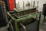 Radyne Induction generator / heater / furnace