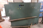 Radyne Induction generator / heater / furnace