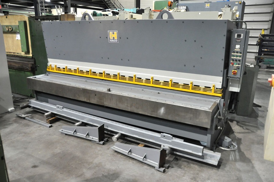 New And Used Machine Tools & Equipment